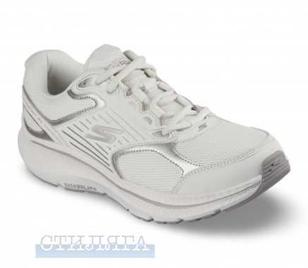 Skechers Кроссовки Skechers GO Run Consistent 2.0 - Advantage 128606 NAT бежевые - Картинка 3