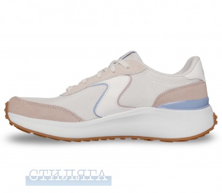 Skechers Кроссовки Skechers Blvd - Retro Revival 150600 LTPL бежевые - Картинка 2