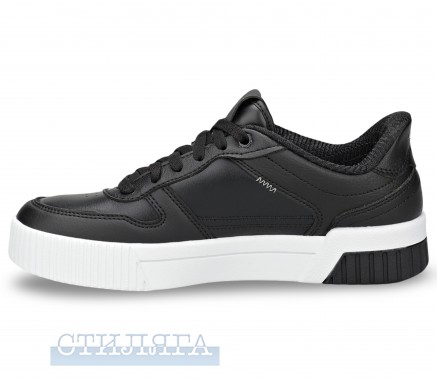 Skechers Кеди Skechers Slip-ins: Jade - Put It In Neutral 185222 BLK чорні - Картинка 2