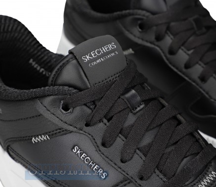 Skechers Кеди Skechers Slip-ins: Jade - Put It In Neutral 185222 BLK чорні - Картинка 5