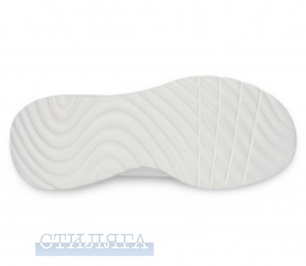 Skechers Кроссовки Skechers BOBS Sport Squad Chaos - Current Muse 117497 OFWT белые - Картинка 5