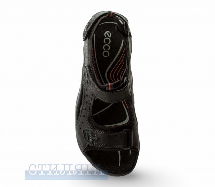 Ecco Сандалії ECCO Offroad 82204412001 чорні - Картинка 3