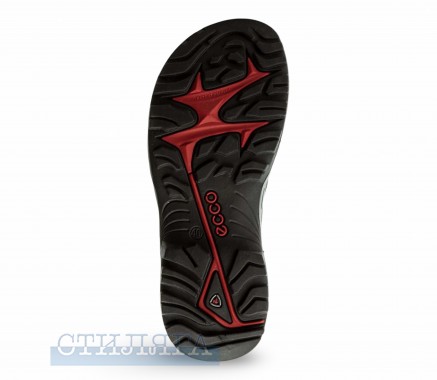 Ecco Сандалії ECCO Offroad 82204412001 чорні - Картинка 4