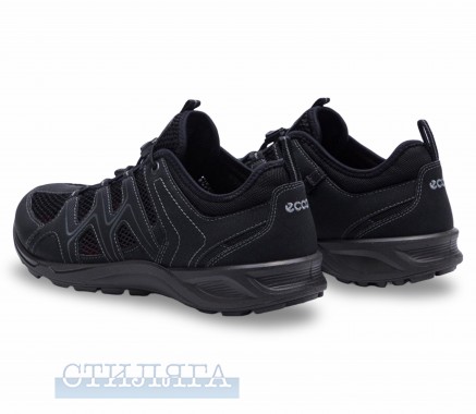 Ecco Кросівки ECCO Terracruise 82577451052 чорні - Картинка 2