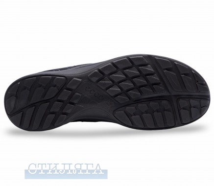Ecco Кросівки ECCO Terracruise 82577451052 чорні - Картинка 3