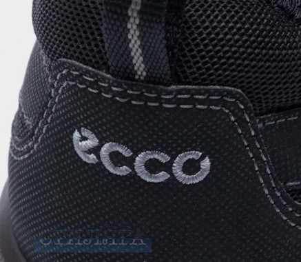 Ecco Кросівки ECCO Terracruise 82577451052 чорні - Картинка 5