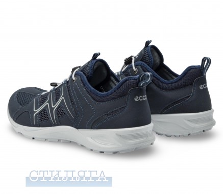 Ecco Кросівки ECCO Terracruise 82577451406 синій - Картинка 2