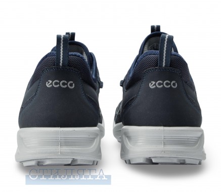 Ecco Кросівки ECCO Terracruise 82577451406 синій - Картинка 3