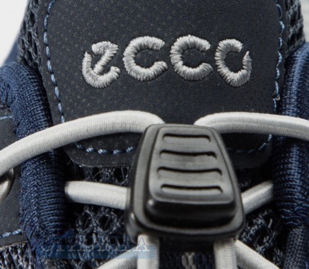 Ecco Кросівки ECCO Terracruise 82577451406 синій - Картинка 4