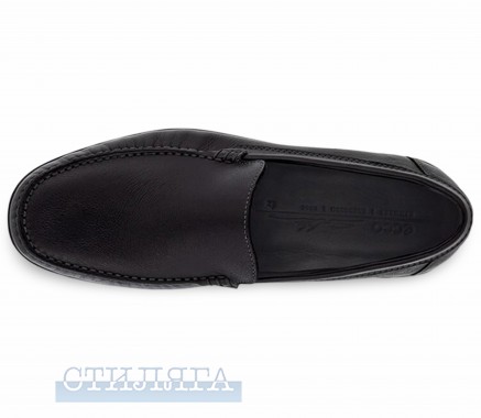 Ecco Мокасини ECCO Lite Moc 54051401001 чорні - Картинка 3
