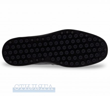 Ecco Мокасини ECCO Lite Moc 54051401001 чорні - Картинка 4