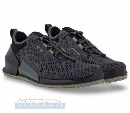 Ecco Кросівки ECCO Biom 2.0 80067460281 чорні - Картинка 2