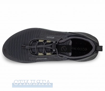 Ecco Кросівки ECCO Biom 2.0 80067460281 чорні - Картинка 4