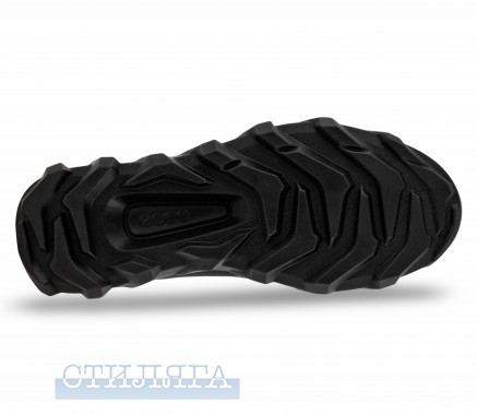 Ecco Кросівки ECCO MX 82026451052 чорні - Картинка 5