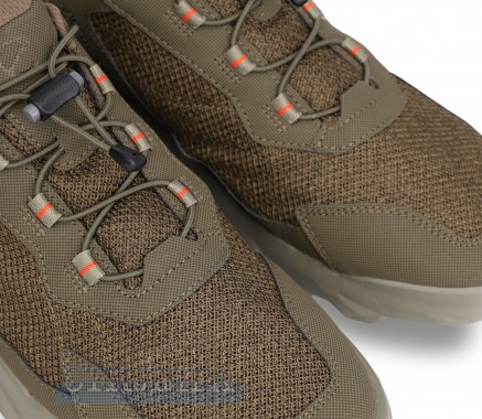 Ecco Кросівки ECCO MX 82026456091 коричневі - Картинка 4