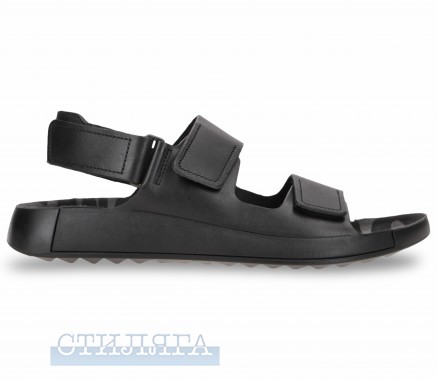 Ecco Сандалії ECCO Cozmo 50094401001 чорні - Картинка 1