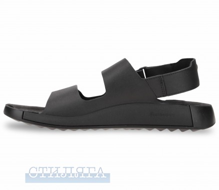 Ecco Сандалії ECCO Cozmo 50094401001 чорні - Картинка 2