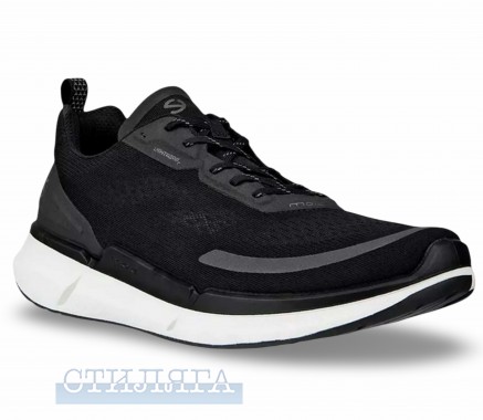 Ecco Кроссовки ECCO Biom 2.2 83075400001 черные - Картинка 2