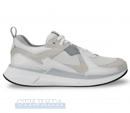 Ecco Кросівки ECCO Biom 2.2 83077459132 білі - Картинка 1