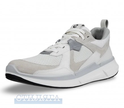 Ecco Кросівки ECCO Biom 2.2 83077459132 білі - Картинка 3