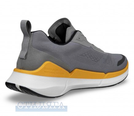 Ecco Кросівки ECCO Biom 2.2 83075456342 сірі - Картинка 3
