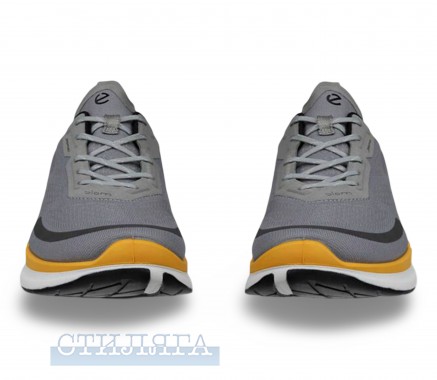 Ecco Кросівки ECCO Biom 2.2 83075456342 сірі - Картинка 4