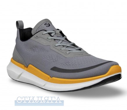 Ecco Кросівки ECCO Biom 2.2 83075456342 сірі - Картинка 5