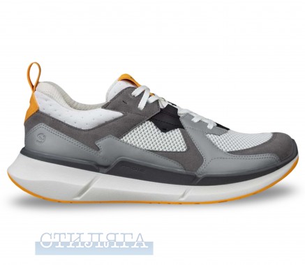 Ecco Кросівки ECCO Biom 2.2 83077461121 сірі - Картинка 1