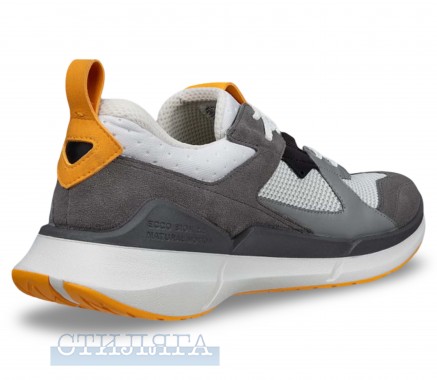 Ecco Кросівки ECCO Biom 2.2 83077461121 сірі - Картинка 2