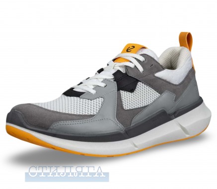 Ecco Кросівки ECCO Biom 2.2 83077461121 сірі - Картинка 3