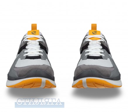 Ecco Кросівки ECCO Biom 2.2 83077461121 сірі - Картинка 4