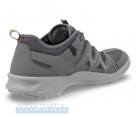 Ecco Кросівки ECCO Terracruise LT 82577450869 сірі - Картинка 2
