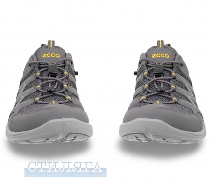 Ecco Кросівки ECCO Terracruise LT 82577450869 сірі - Картинка 3