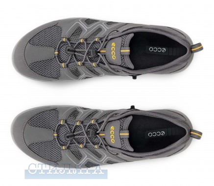 Ecco Кросівки ECCO Terracruise LT 82577450869 сірі - Картинка 4