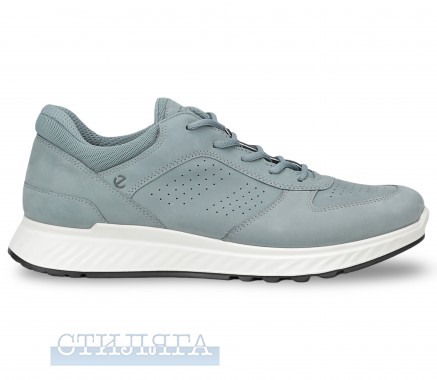 Ecco Кросівки ECCO Exostride 83531402287 сині - Картинка 1