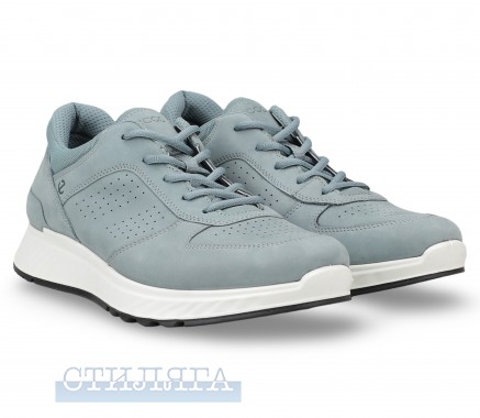 Ecco Кросівки ECCO Exostride 83531402287 сині - Картинка 3