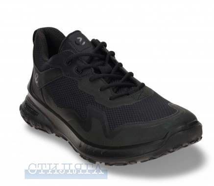 Ecco Кросівки ECCO Ult-Trn 82433451094 чорні - Картинка 4