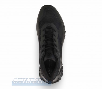 Ecco Кросівки ECCO Ult-Trn 82433451094 чорні - Картинка 5