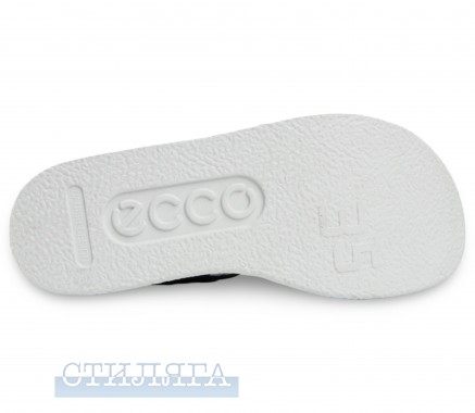 Ecco Сандалии ECCO Flowt 27360351052 черные - Картинка 5