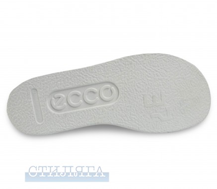 Ecco Сандалии ECCO Flowt 27360351323 коричневые - Картинка 5