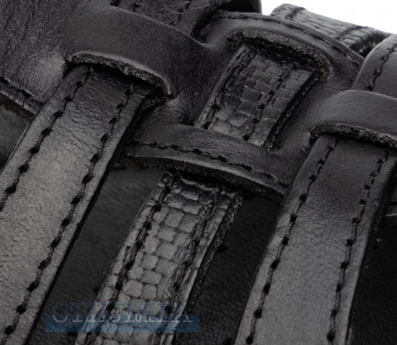 Ecco Сандалії ECCO Flash 24087353859 чорні - Картинка 4