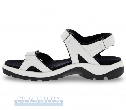 Ecco Сандалії ECCO Offroad 82215301007 білі - Картинка 2