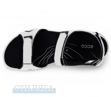 Ecco Сандалії ECCO Offroad 82215301007 білі - Картинка 4