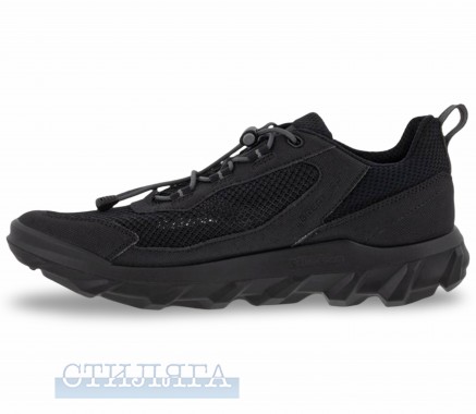 Ecco Кросівки ECCO MX W 82026351052 чорні - Картинка 2