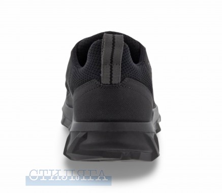 Ecco Кросівки ECCO MX W 82026351052 чорні - Картинка 3