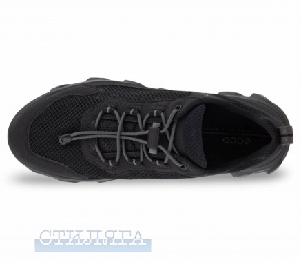 Ecco Кросівки ECCO MX W 82026351052 чорні - Картинка 4