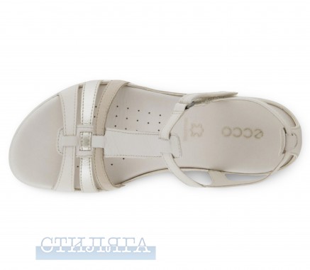 Ecco Сандалії ECCO Flash 24087360729 бежеві - Картинка 4