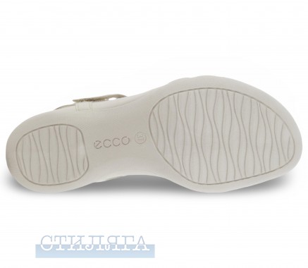 Ecco Сандалії ECCO Flash 24087360729 бежеві - Картинка 5