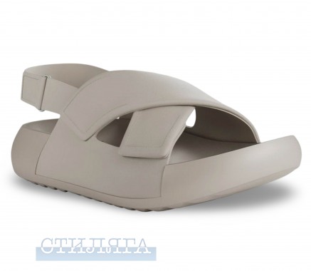 Ecco Сандалии ECCO Cozmo PF 20665301378 бежевые - Картинка 2