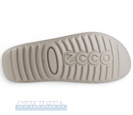 Ecco Сандалии ECCO Cozmo PF 20665301378 бежевые - Картинка 3